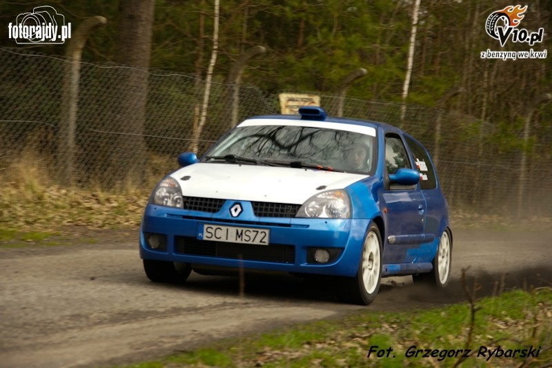 Clio Cup